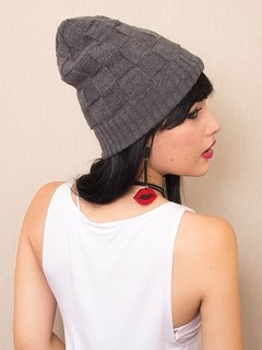 Gorro Silas