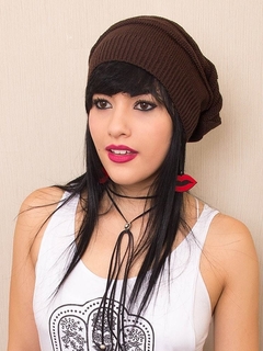 Gorro Hans 2 por 1 - 21722 - Chapéus 25 