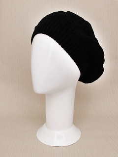 Gorro Angelina 2 por 1 - 20296