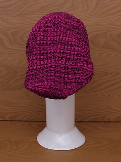 Gorro Feminino