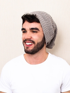 gorro masculino