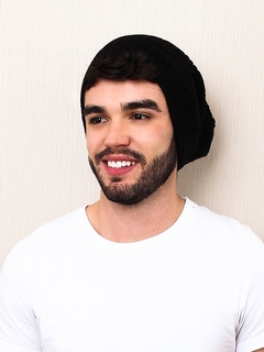 gorro masculino