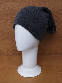 Gorro Pompom