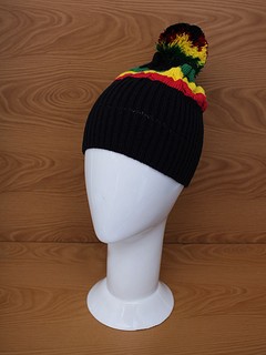 Gorro Reggae