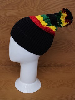 Gorro Reggae