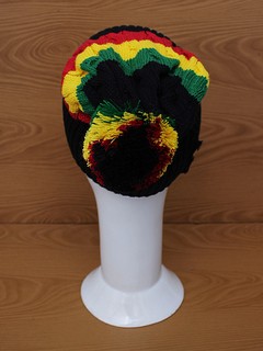 Gorro Reggae