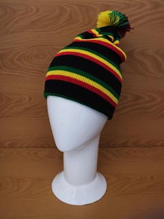 Gorro Reggae