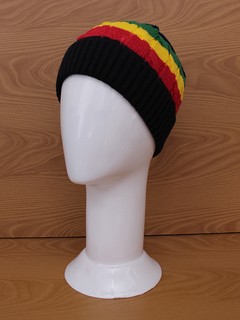 Gorro Reggae