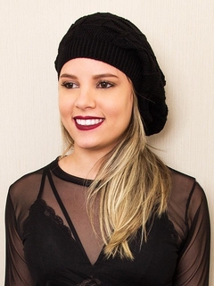 Gorro Holnes 2 por 1 - 21715 - loja online