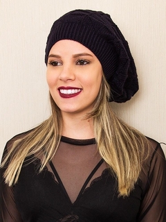 Imagem do Gorro Holnes 2 por 1 - 21715