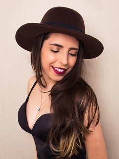 chapeu mulher maravilha