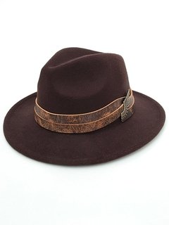 Chapéu Fedora New Eagle - 22158