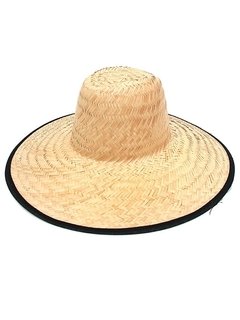 Chapéu de Palha Ilha Bela - 22362 - comprar online