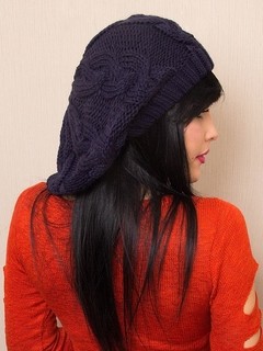 Gorro Alice