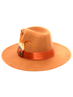 Imagem do Chapéu Fedora Boho Wild & Free Bege - 46973