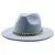 Chapéu Fedora Diversas Cores - A0002 - loja online