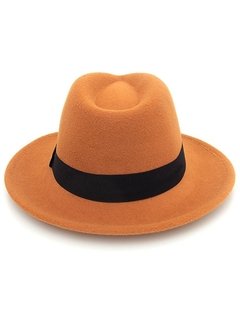 Chapéu Fedora San Diego - 20310 - loja online