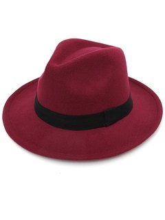 Chapéu Fedora San Diego - 20310 - comprar online