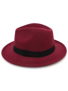 Chapéu Fedora San Diego - 20310 na internet