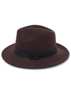 Chapéu Fedora San Diego - 20310 na internet