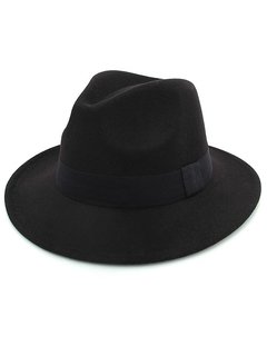 Chapéu Fedora San Diego - 20310