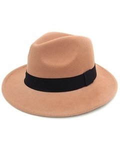 Chapéu Fedora San Diego - 20310