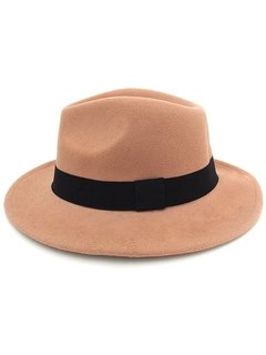 Chapéu Fedora San Diego - 20310 na internet