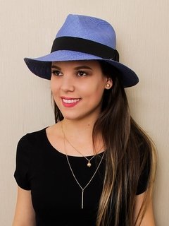 Chapéu Panamá