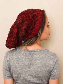 Imagem do Gorro Tripp 2 por 1 - 21710