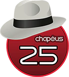 Chapéus 25 