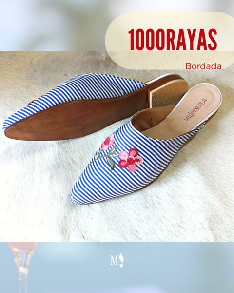 Chatitas marineras