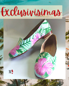 Loafers Aloha - tienda online