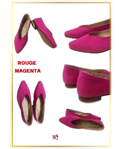 Rouge Magenta - comprar online