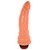 10-711-21 Vibrador Corona Curvo SIliconado