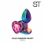 M003-S rainbow plug small - comprar online