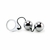 AG-119 Silver Balls - comprar online