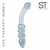 BST-GS010 Glass 3 - comprar online