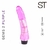 BYJD-009PURPLE Vibrador Gems 2 purple