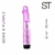 BYJD-007PURPLE Vibrador Gems 6 purple - comprar online