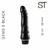 BYJD-005BLACK Vibrador Gems 5 black - comprar online