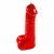 Imagen de 392-2734-18 VELA PENE GRANDE 19 CM