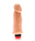 10-605-21-Vibrador Grande Siliconado Piel