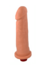 10-607-21-Vibrador Magnifica Siliconado Piel