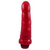 10-421-54 Vibrador Monchi Funny Siliconado