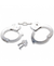 251203054 Esposas Cuffs 1 Metalicas