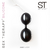 SI080 Kegel balls back