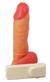 23-302-41 vibrador Mini Kong Siliconado