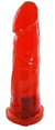 10-607-54 Vibrador Magnifica Jelly