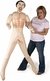 SE 1952-01 Big Joe Blow Up Doll - comprar online