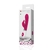 BI-014223 Vibrador Rabbit FELIX PRETTY LOVE